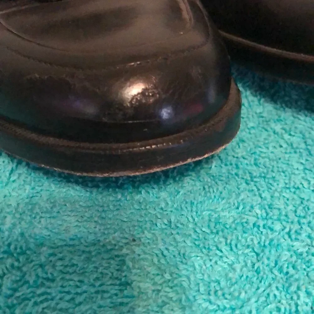 Johnston & Murphy Loafer